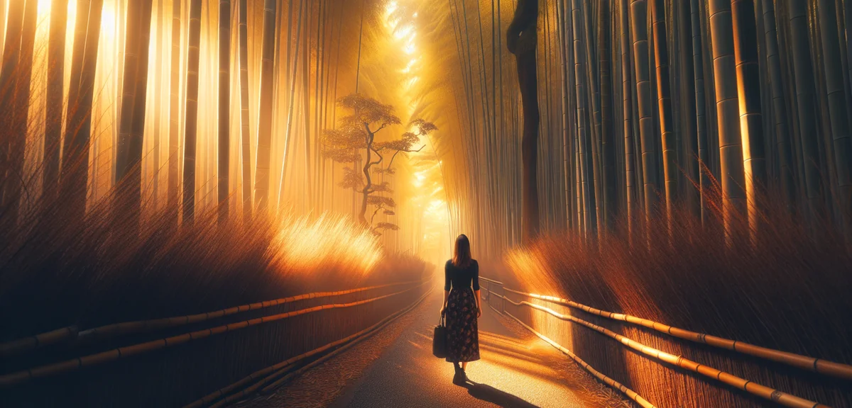 一人旅おすすめ国内スポット｜ソロ旅行を満喫する方法