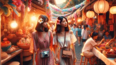 Gợi ý du lịch nước ngoài cho phái nữ | Bảng xếp hạng điểm đến an toàn và giá rẻ