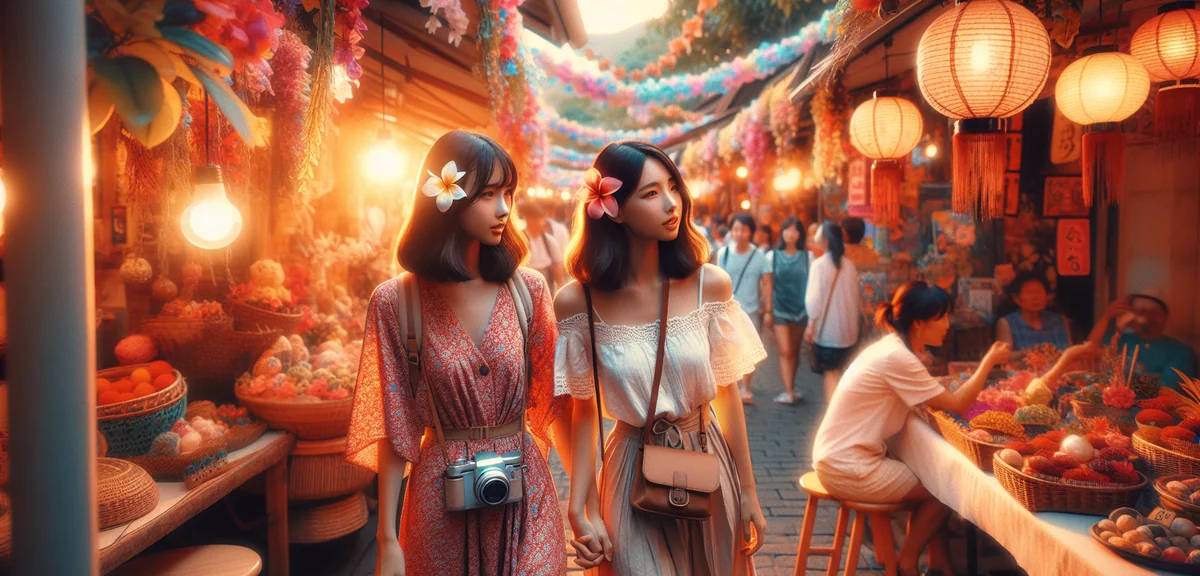 女子旅おすすめ海外｜安全で安い旅行先ランキング