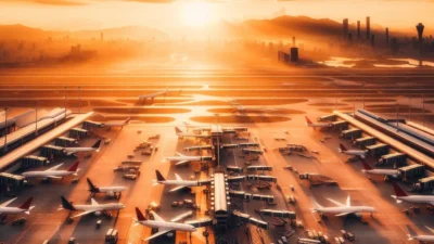 なぜ旅行市場は1,690兆円もあるのか？成長する旅行業界の全貌