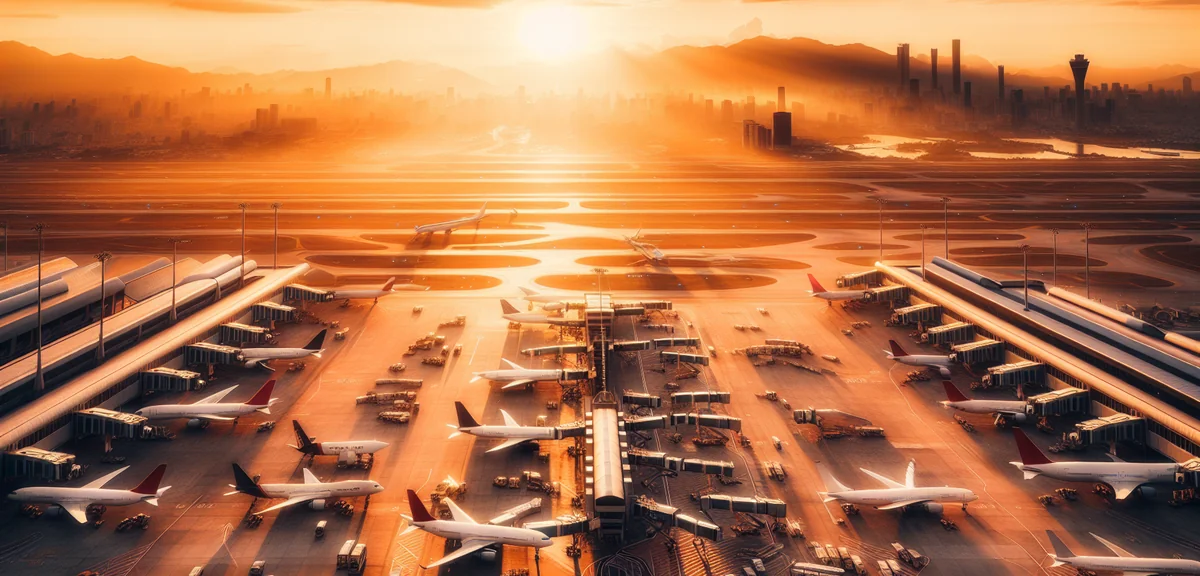 なぜ旅行市場は1,690兆円もあるのか？成長する旅行業界の全貌