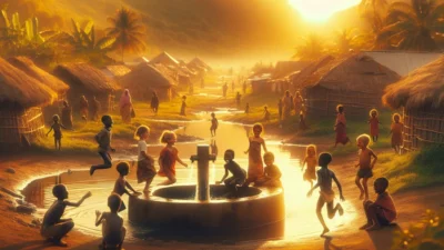 Save to Giveとは？旅行しながら社会貢献する仕組み