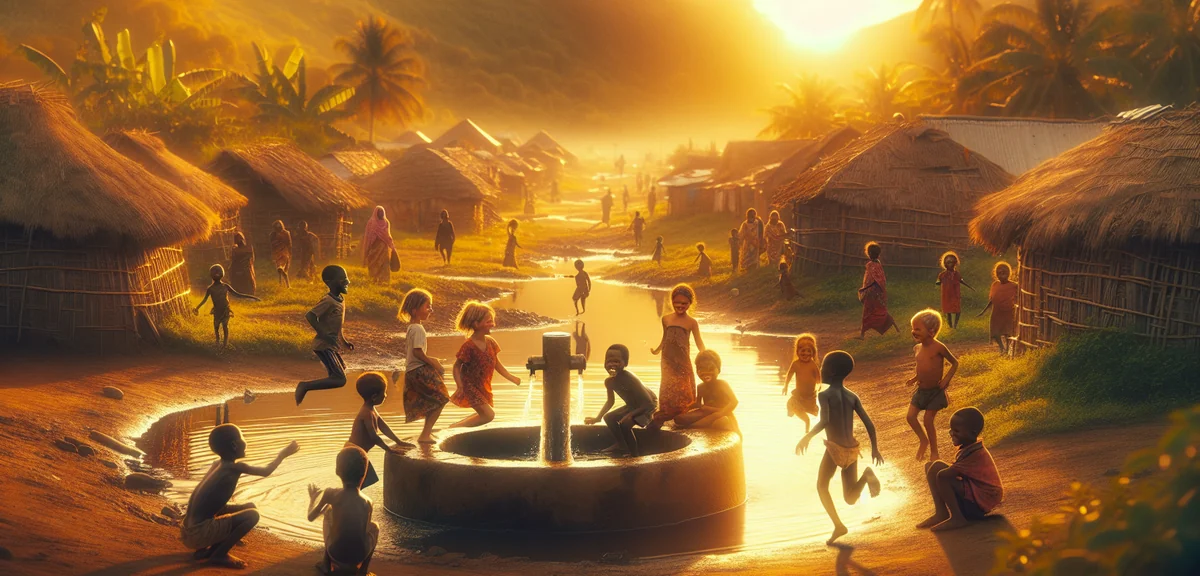 Save to Giveとは？旅行しながら社会貢献する仕組み