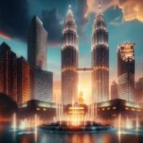 マレーシア旅行を格安で楽しむ方法｜物価安×高級リゾート