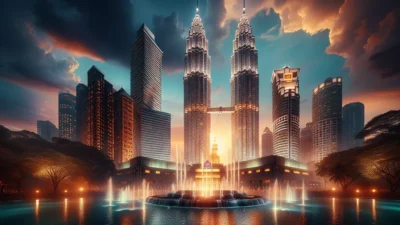 Cách tận hưởng chuyến du lịch Malaysia với chi phí thấp | Giá cả phải chăng × Khu nghỉ dưỡng cao cấp