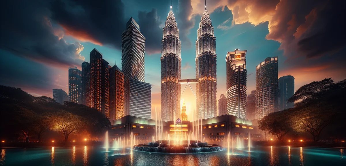 マレーシア旅行を格安で楽しむ方法｜物価安×高級リゾート