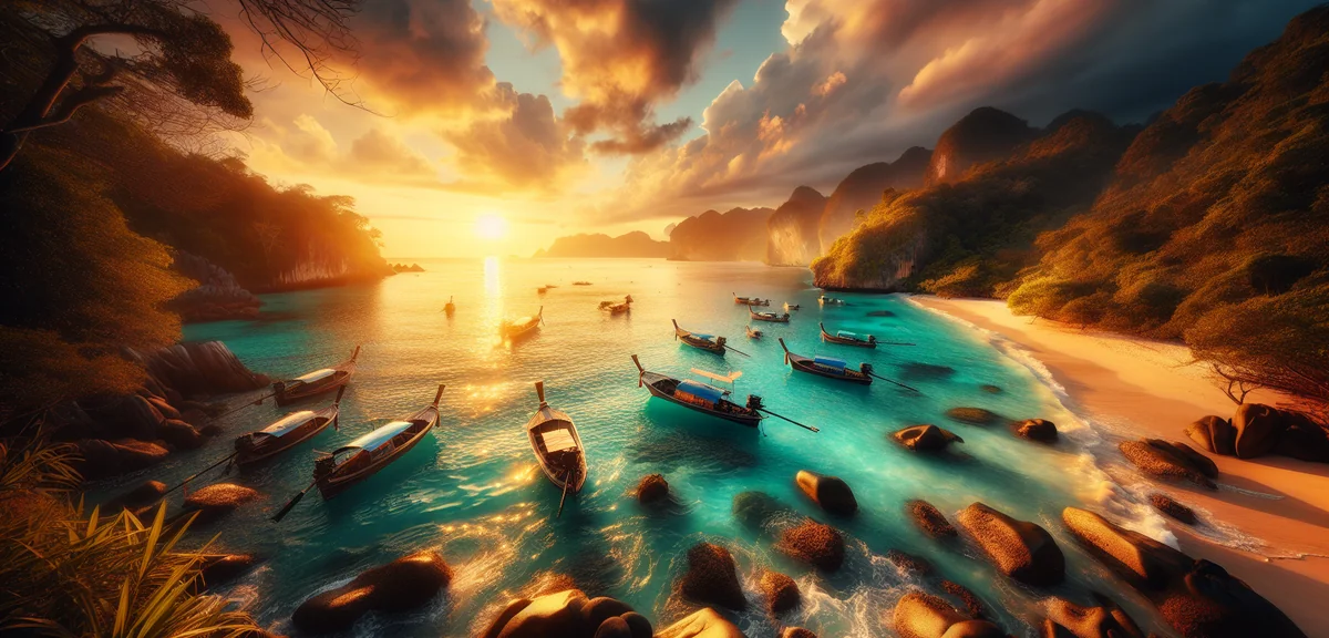 プーケット旅行を安くする方法｜ビーチリゾートを半額以下で