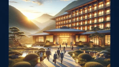 リゾートワークスの評判は？最大80%OFFの福利厚生サービスを徹底解説