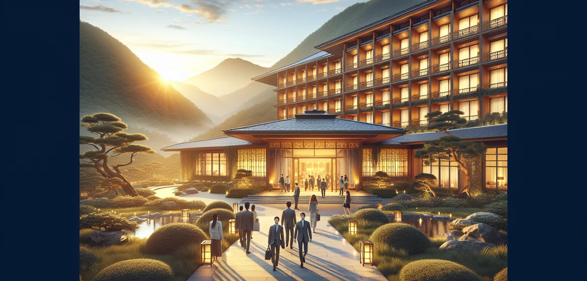 リゾートワークスの評判は？最大80%OFFの福利厚生サービスを徹底解説