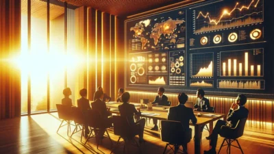 リゾートワークスの料金を解説｜法人プランの費用対効果を検証