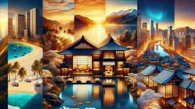 福利厚生で使える宿泊サービス5社を徹底比較｜法人向け2026年版