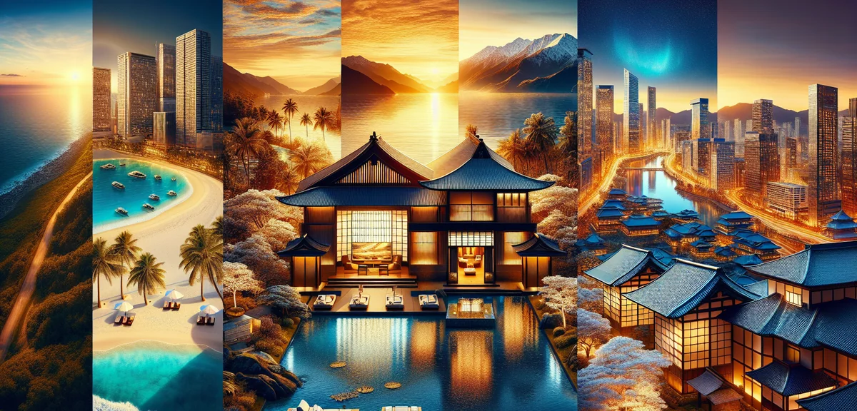 福利厚生で使える宿泊サービス5社を徹底比較｜法人向け2026年版