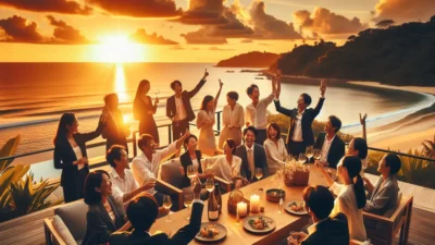 福利厚生で宿泊サービスを導入するメリット｜社員満足度を上げる方法