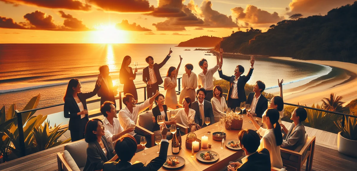 福利厚生で宿泊サービスを導入するメリット｜社員満足度を上げる方法