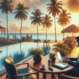 ワーケーション導入ガイド｜企業が知るべきメリット・デメリット・成功事例