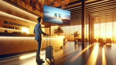 出張ホテルを法人割引で安くする方法｜年間コスト削減の具体策