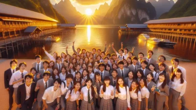 社員旅行を安くする方法｜少ない予算で満足度の高い旅行を企画