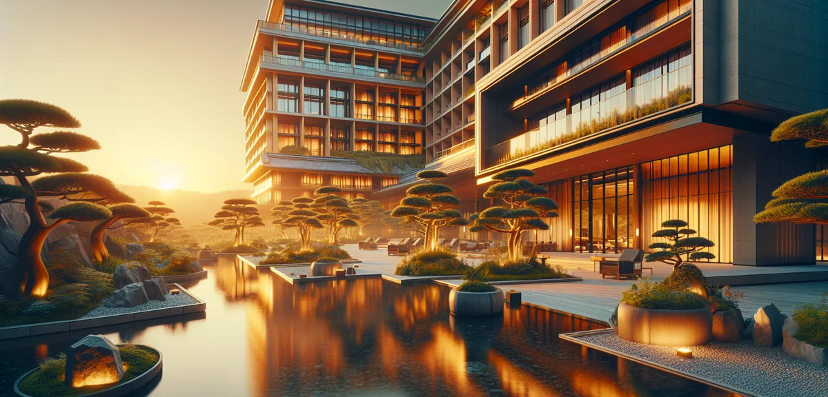 会員制リゾートホテルを法人で利用する方法｜保養所の代替として