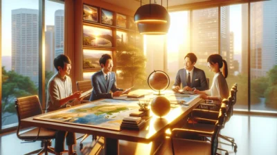 福利厚生で旅行補助を出す方法｜制度設計と節税のポイント