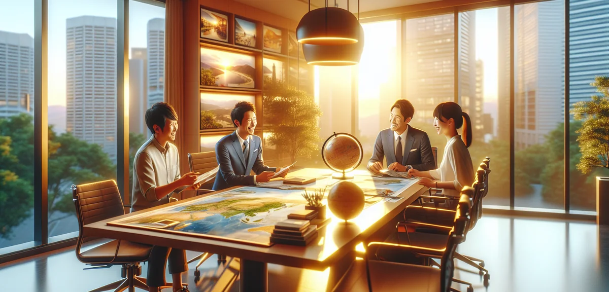 福利厚生で旅行補助を出す方法｜制度設計と節税のポイント