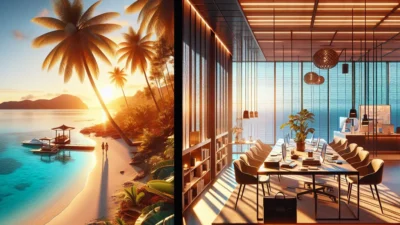 個人vs法人の会員制旅行サービス比較｜MWR Life・リゾートワークスの違い