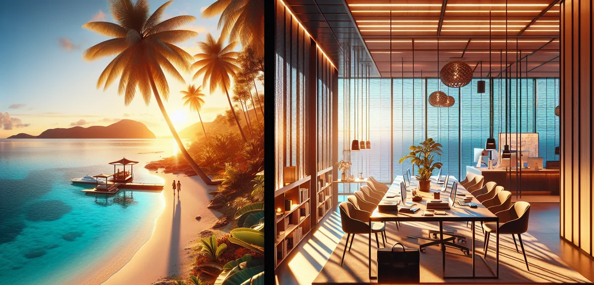 個人vs法人の会員制旅行サービス比較｜MWR Life・リゾートワークスの違い