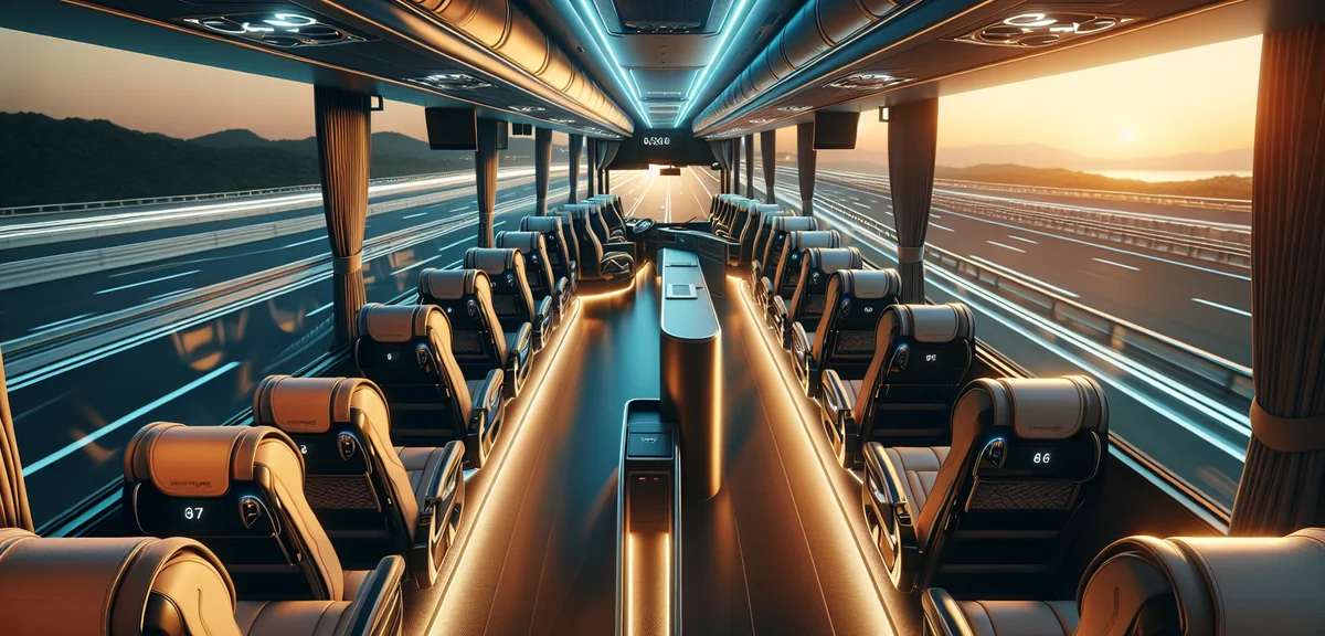 格安夜行バスの選び方｜快適に安く移動する方法