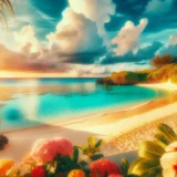 沖縄旅行の持ち物リスト｜季節別完全ガイド