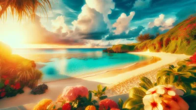 Danh sách đồ dùng cần mang khi du lịch Okinawa | Hướng dẫn hoàn chỉnh theo mùa