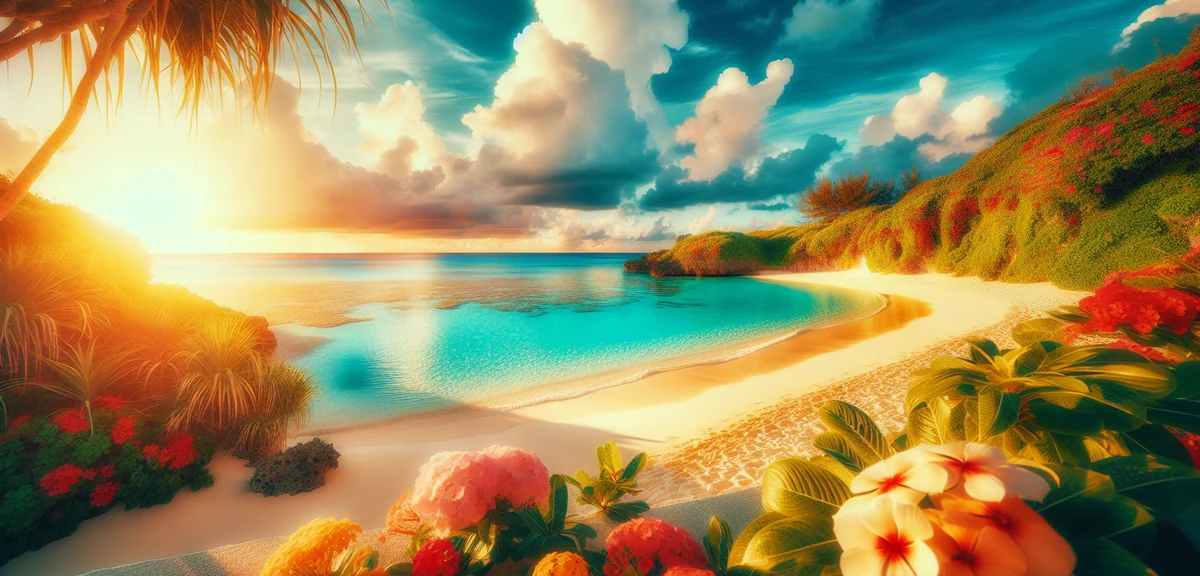 沖縄旅行の持ち物リスト｜季節別完全ガイド