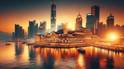 Hướng dẫn hoàn chỉnh về khách sạn giá rẻ ở Kobe | Đề xuất theo khu vực Sannomiya và Motomachi