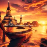 タイ旅行の持ち物リスト｜バンコク・プーケット準備ガイド