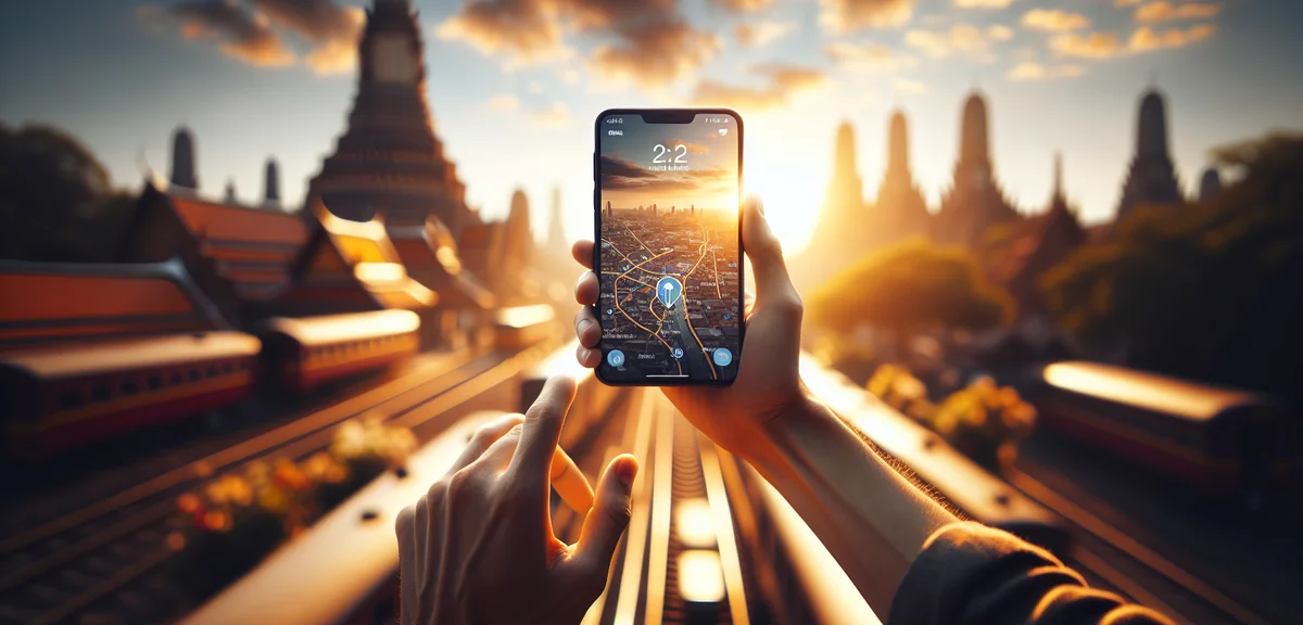 旅行中のWi-Fi・SIM完全ガイド｜海外で安くネットを使う方法